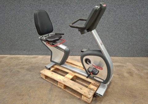 Spinning bike, Star Trac