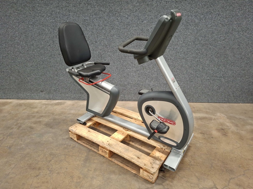 1591033-1 Spinning bike, Star Trac