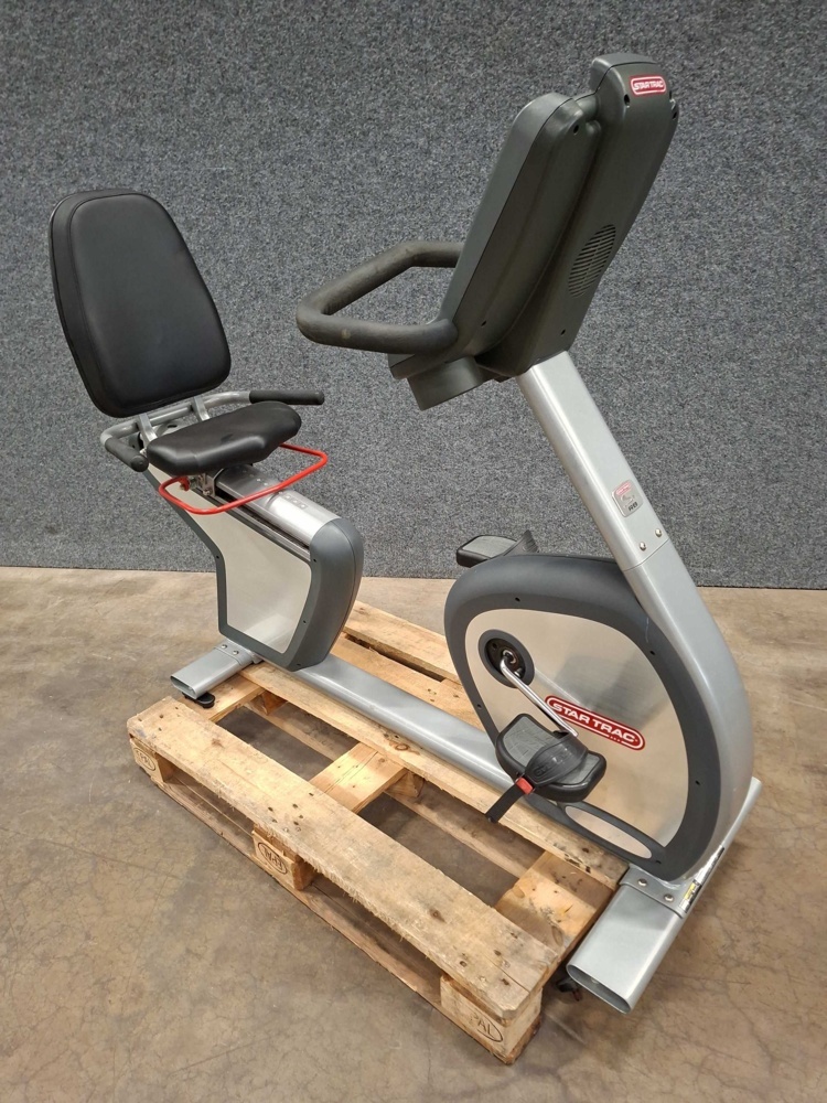 1591033-2 Spinning bike, Star Trac