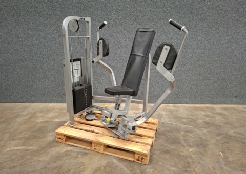 Pec Fly Machine Cybex 4840-90