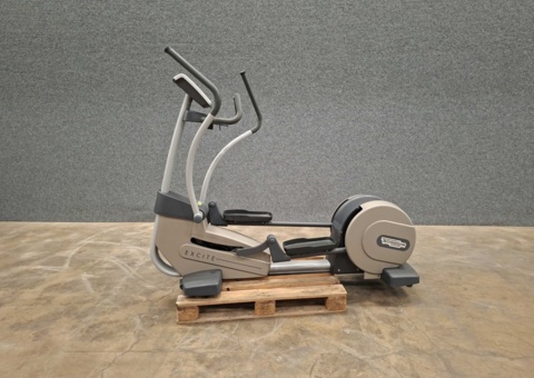 Cross trainer, Technogym Excite
