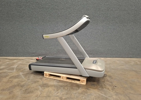Treadmill, Technogym DAK6EL