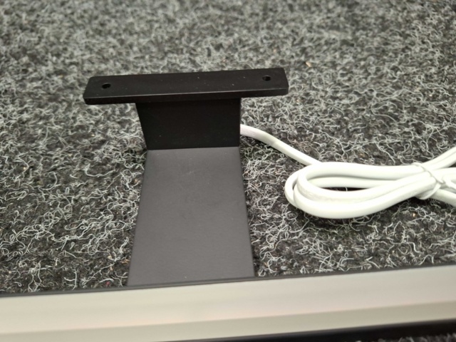 1591141-9 LED-Lampa Svedbergs 50 svart matt