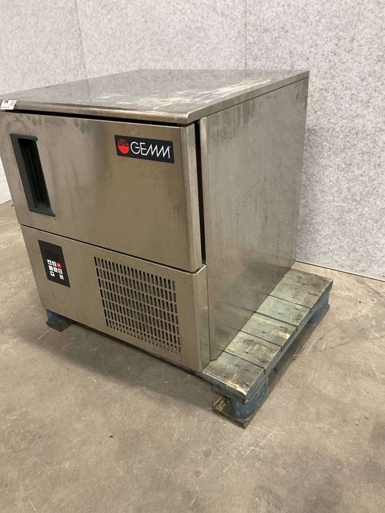 1473978-2 Blast chiller - GEMM BC B /03 - 2015