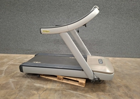 Treadmill, Technogym DAK6EL