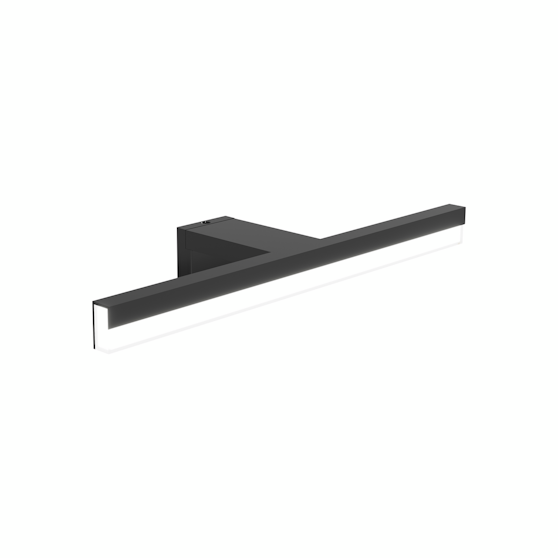 1591009-1 LED lamp Svedbergs 30 Black