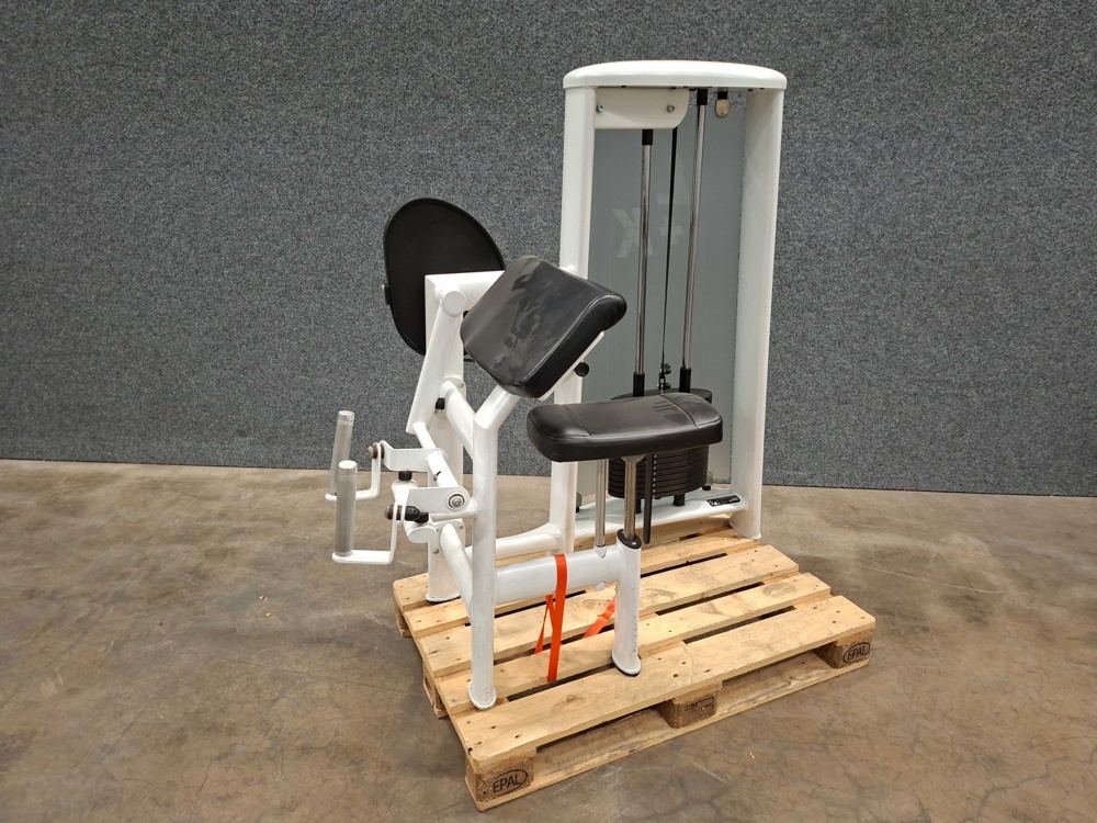 1591042-1 Biceps machine, LK+