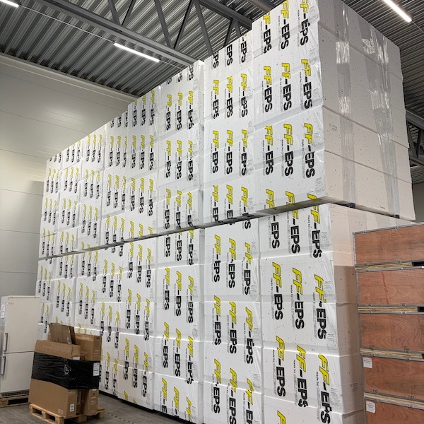 1591451-1 Cellplast EPS S100 259,6 m2