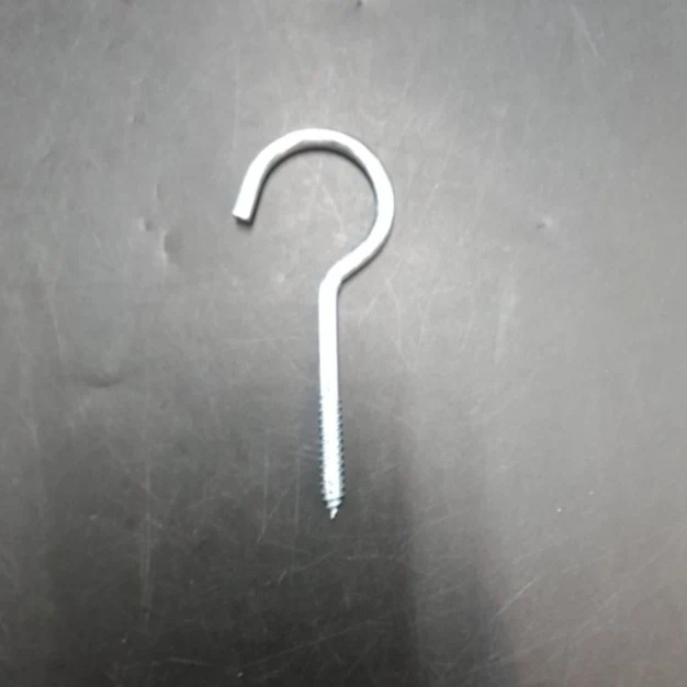 1590370-1 Screw hooks, 1 280 pcs