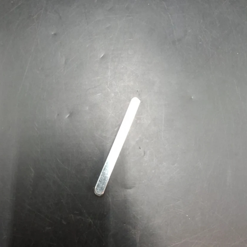 1590378-1 Door handle spindles, 464 pcs - 8 x 85 mm