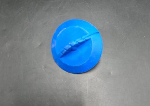 Diskproppar, 430 st - stl 50 mm