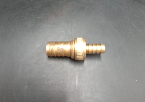 Hose couplings, 31 pcs