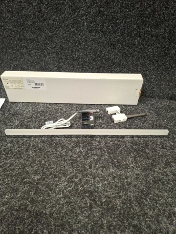 1590760-5 LED-lampa Svedbergs 50 Krom