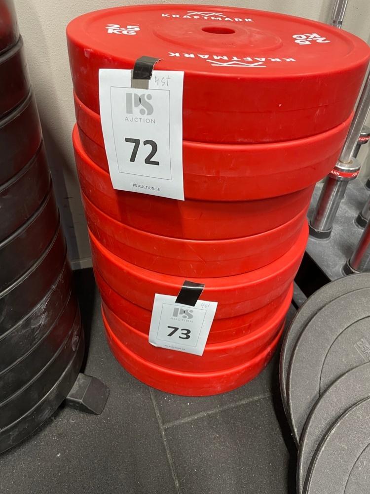 1590272-1 Technical weight 2.5 Kg, 4 pcs - Power plant