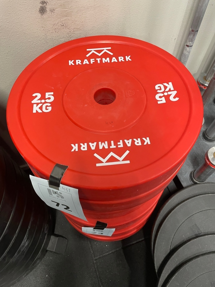 1590273-2 Technical weight 2.5 Kg, 4 pcs - Power plant