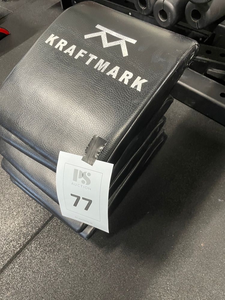 1590277-2 Sit-up cushion 6 pcs - Kraftmark
