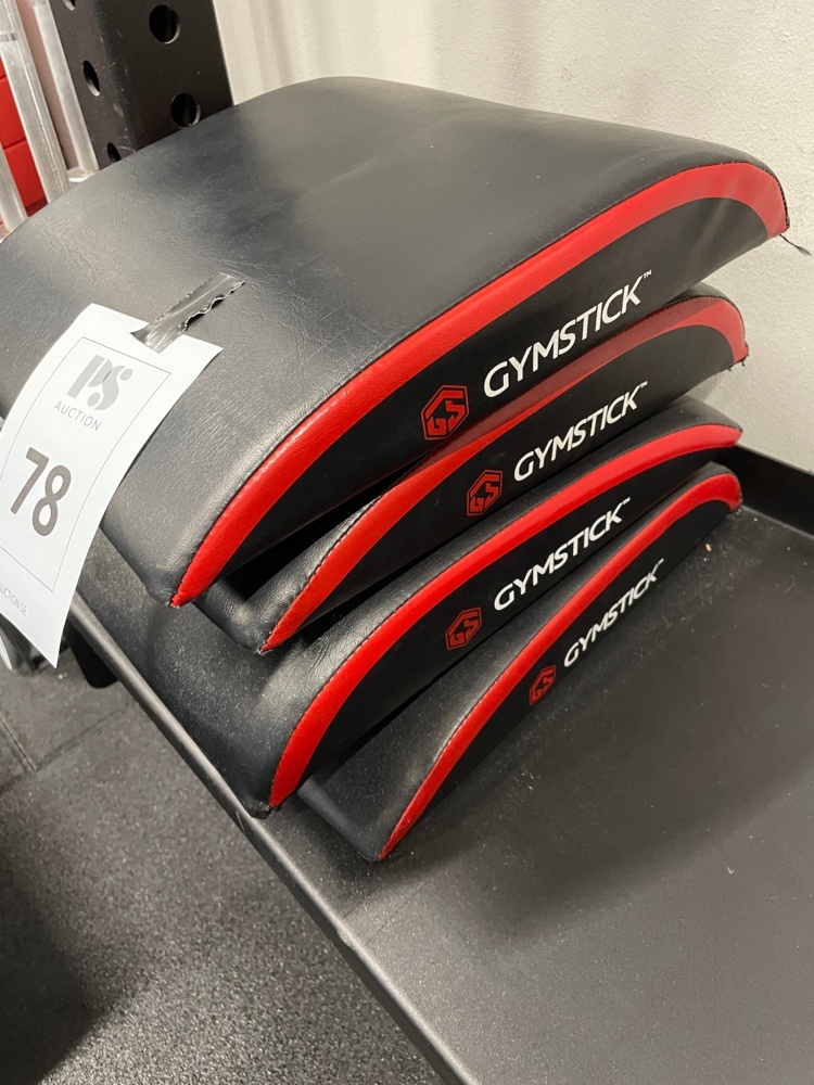 1590278-2 Sit-up cushion 4 pcs