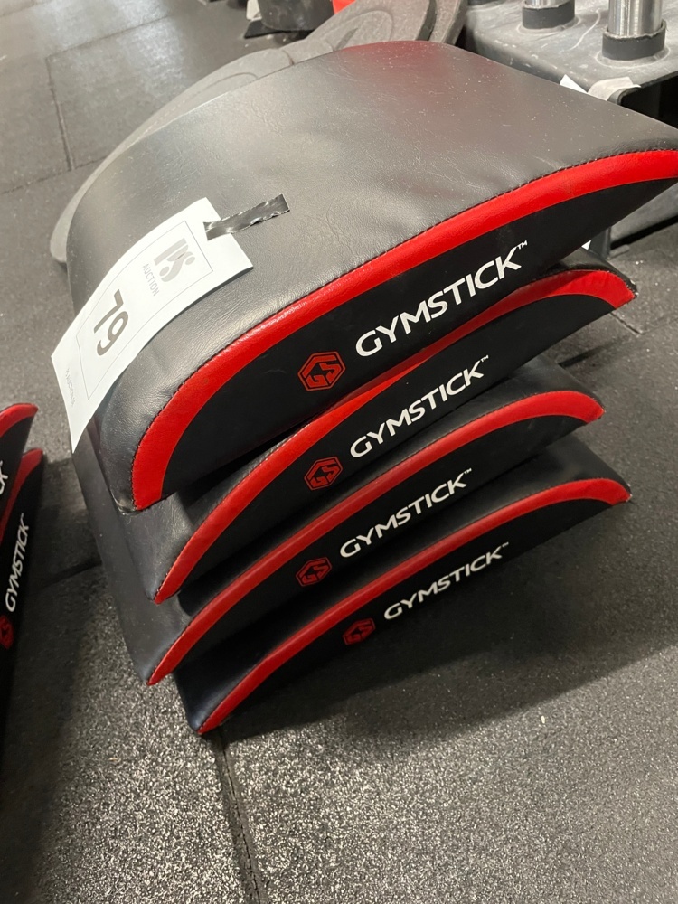 1590279-2 Sit-up cushion 4 pcs