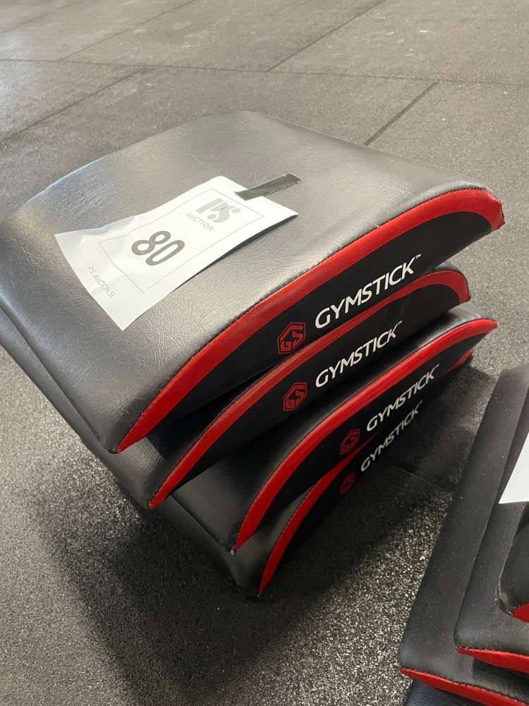 1590280-2 Sit-up cushion 4 pcs