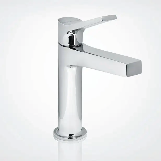 1591301-1 Sink mixer Svedbergs Twit, Chrome