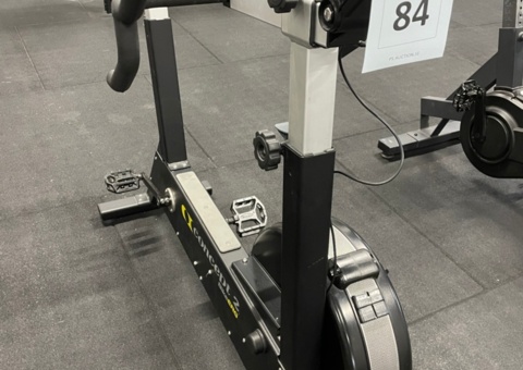 Echo Bike