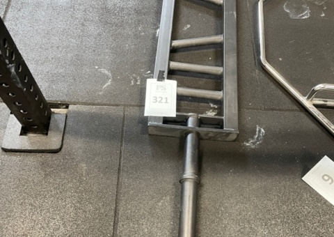 Training bar D50