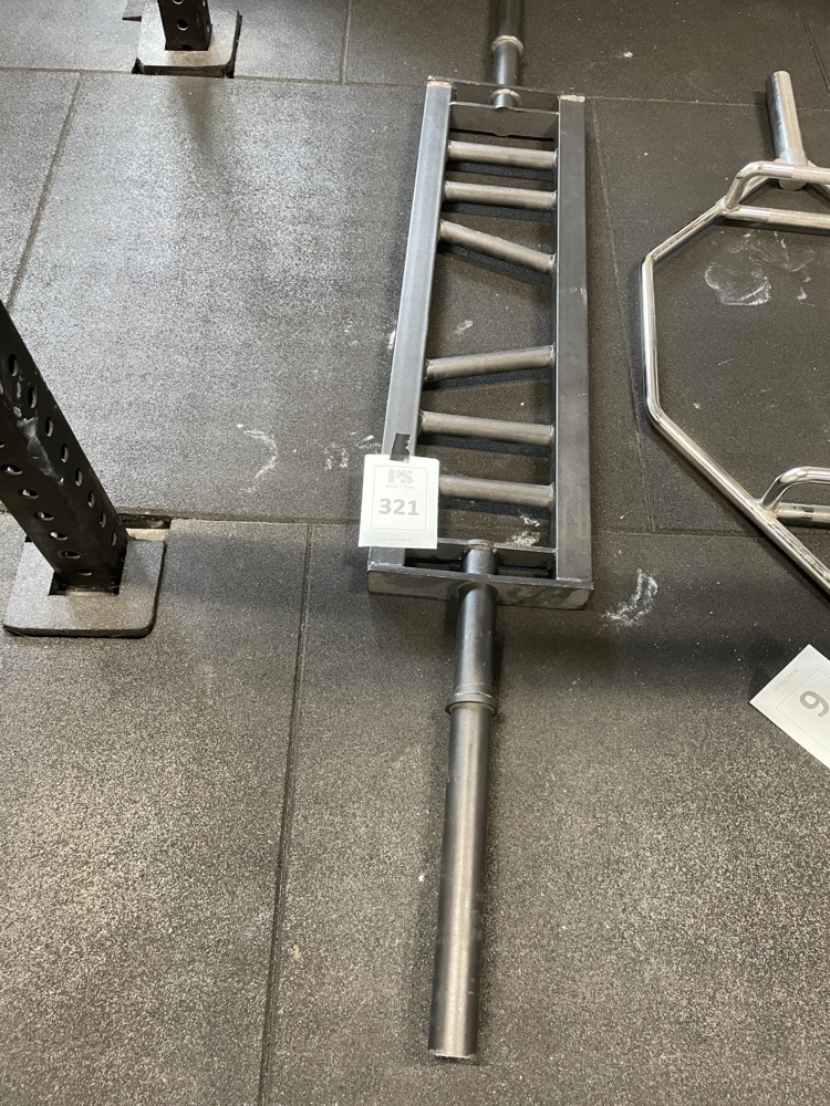 1590321-1 Training bar D50