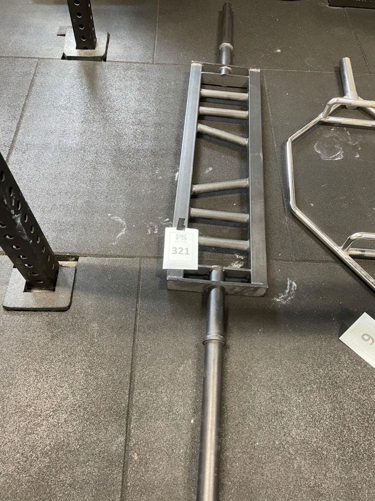 1590321-2 Training bar D50