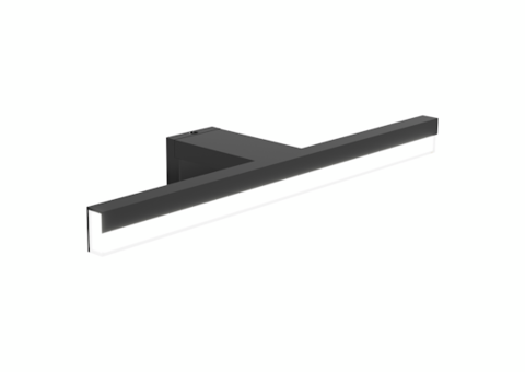 LED lamp Svedbergs 30 Black
