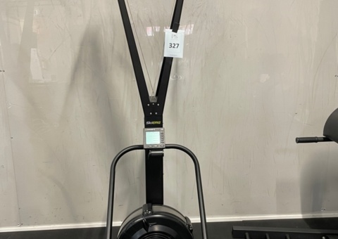 Concept2 Skierg - freestanding incl. floor stand