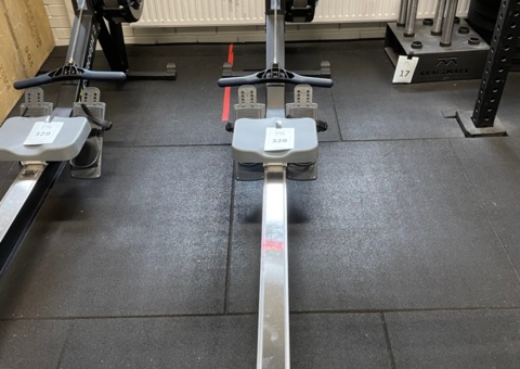 Rower Model D rowing machine