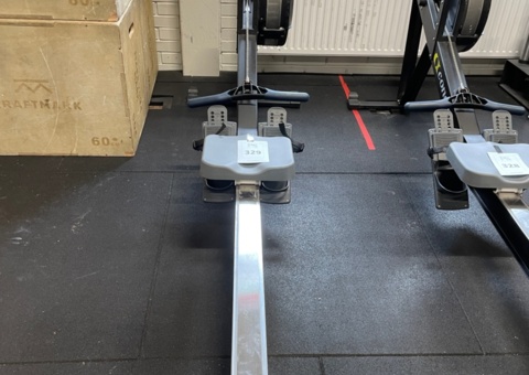 Rower Model D rowing machine