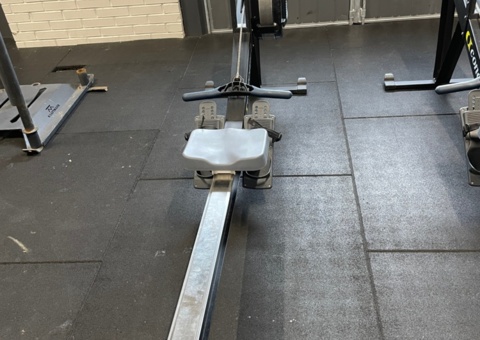 Rower Model D rowing machine