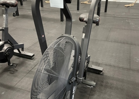 BIKEERG PM5 ROGUE