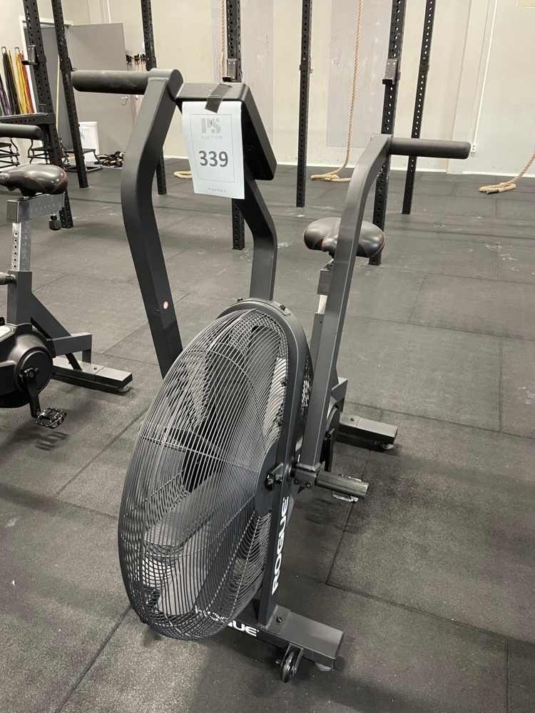 1590339-1 BIKEERG PM5 ROGUE