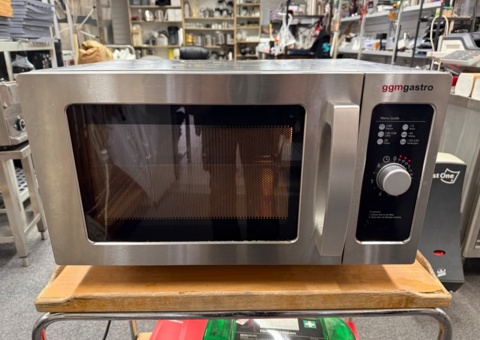 Microwave Adexa -2024
