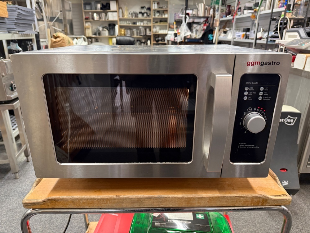 1141834-1 Microwave Adexa -2024