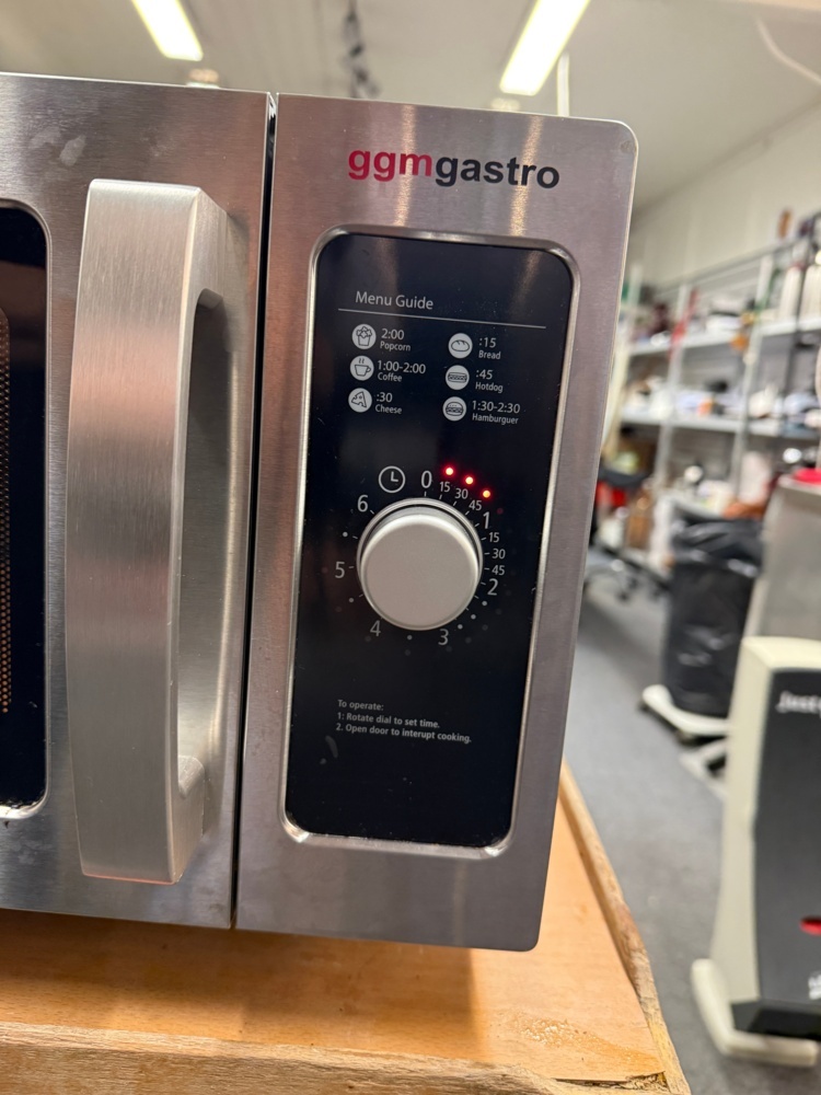 1141834-2 Microwave Adexa -2024