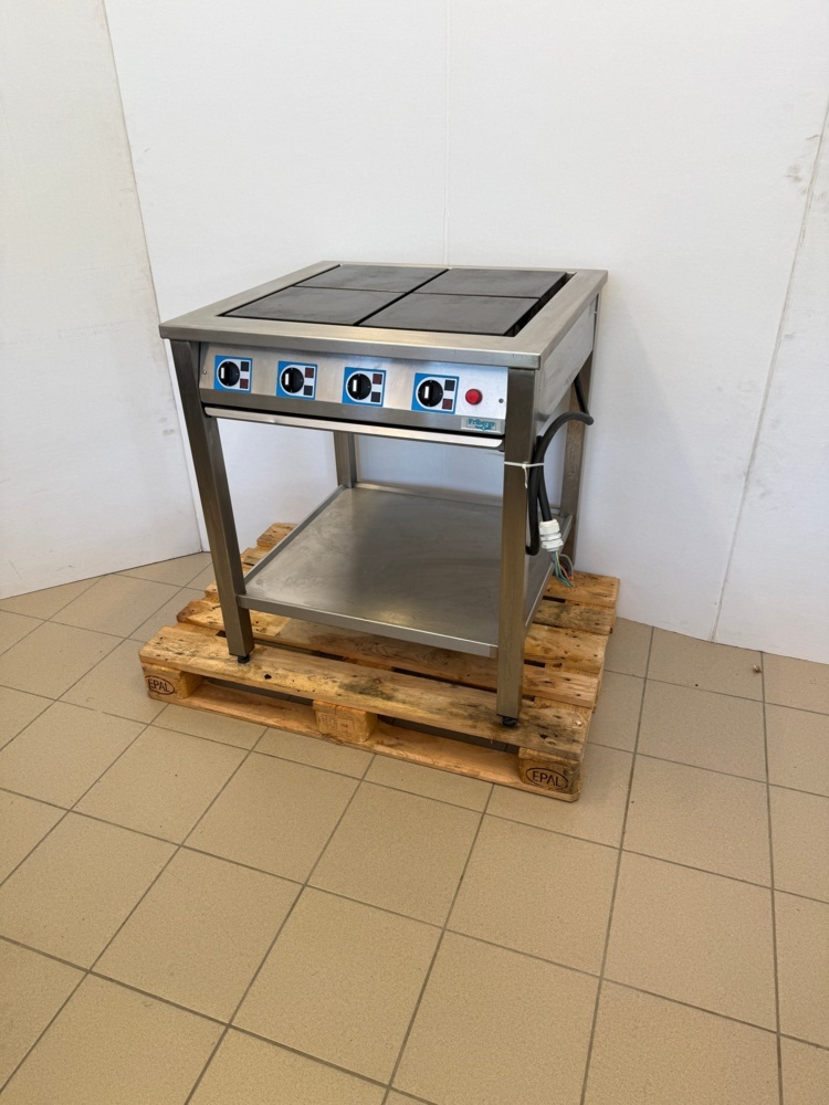 1141814-1 Fribergs Stove FS4090 from 2018