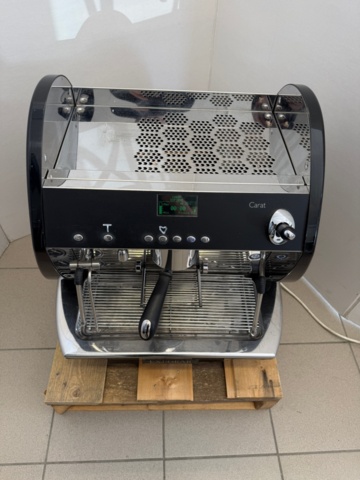 1141802-4 Espressomaskin Expobar Carat