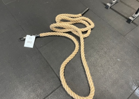 Training rope