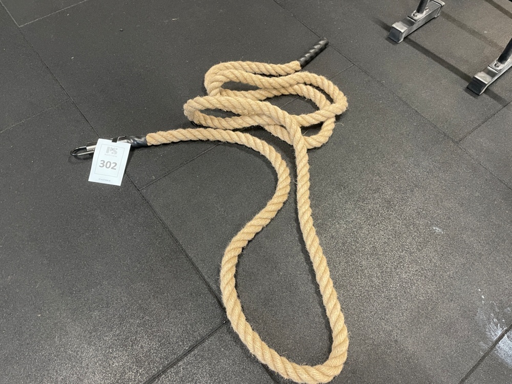1590302-1 Training rope
