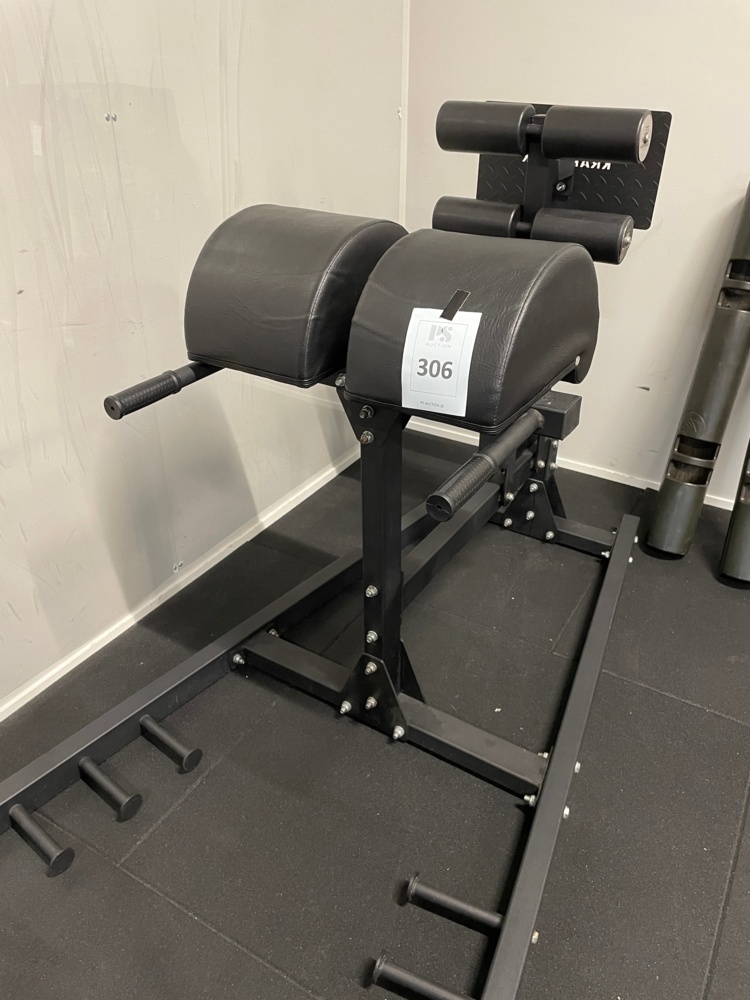 1590306-1 Training equipment - Kraftmark