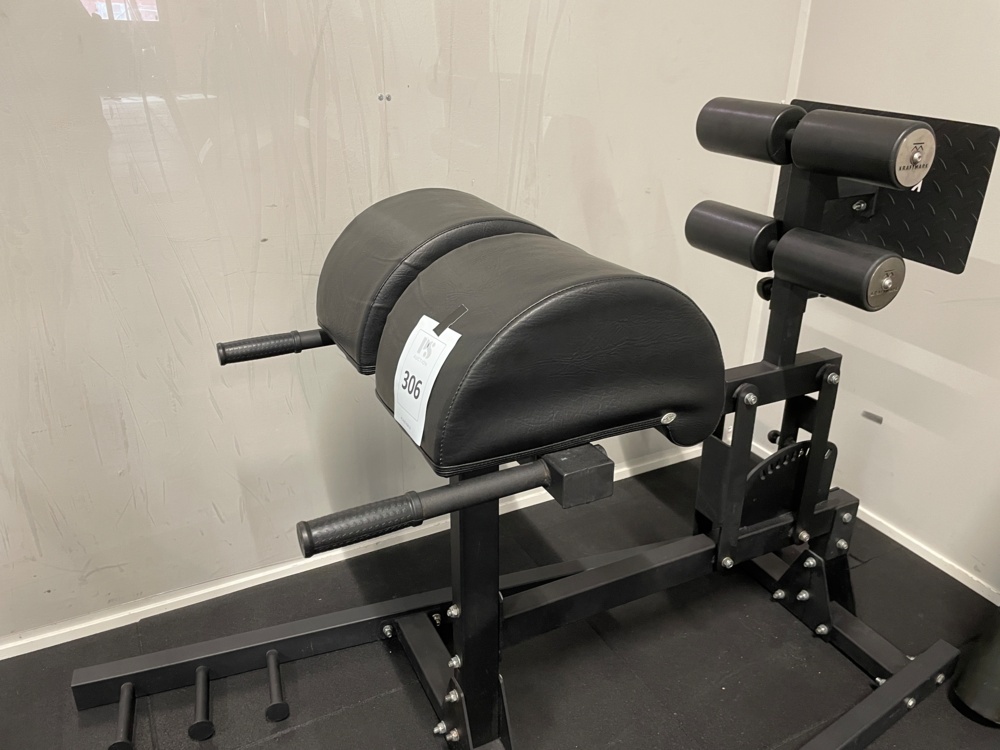 1590306-2 Training equipment - Kraftmark
