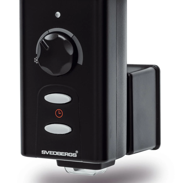1590980-1 Electric heater Svedbergs Erica 54042, 300W