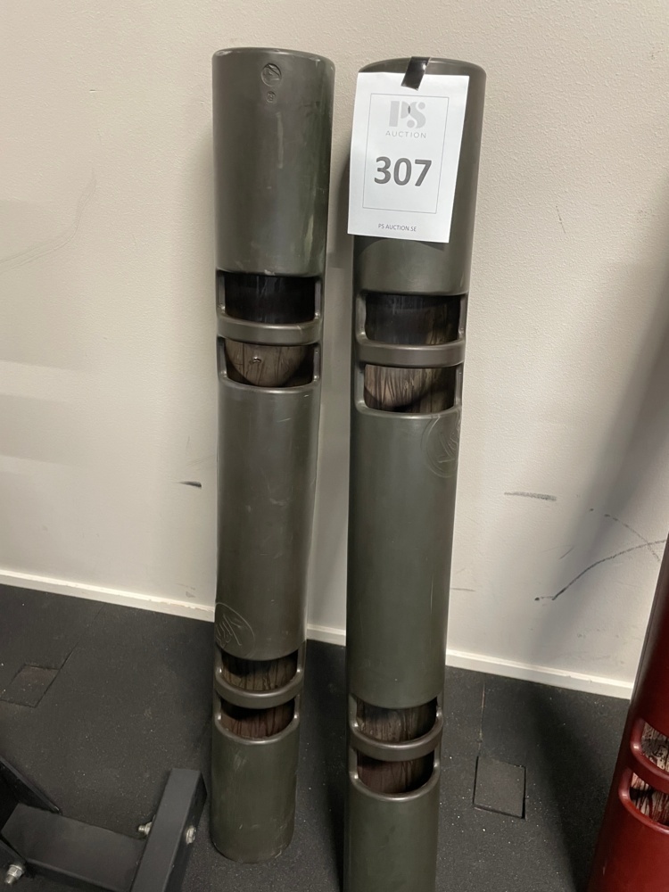 1590307-1 Lifting tube 2 pcs
