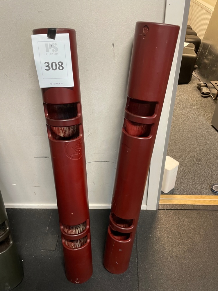 1590308-1 Lifting tube 2 pcs