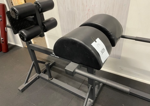 Training equipment - Kraftmark