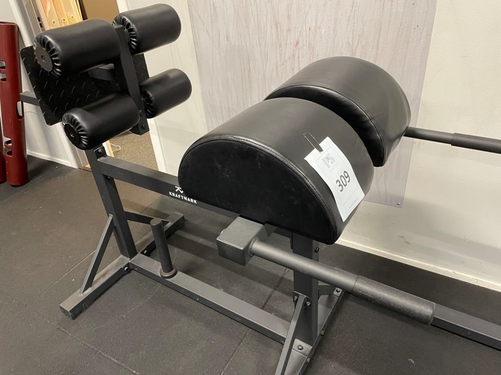 1590309-1 Training equipment - Kraftmark