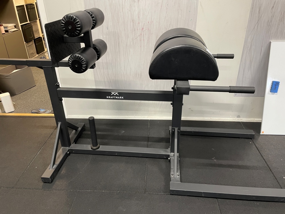 1590309-2 Training equipment - Kraftmark